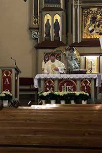 Triduum 2020