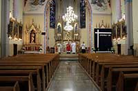 Triduum 2020