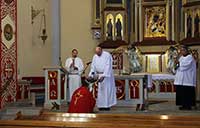 Triduum 2020