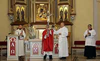 Triduum 2020