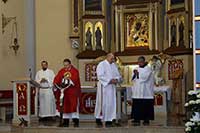 Triduum 2020