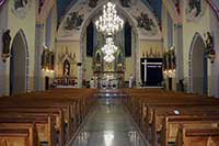 Triduum 2020