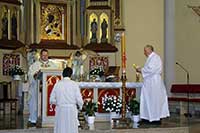 Triduum 2020
