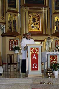 Triduum 2020