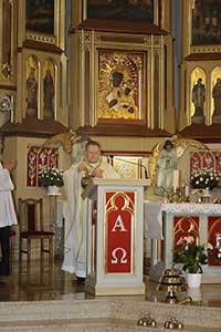Triduum 2020