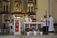 Triduum 2020