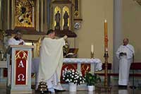 Triduum 2020