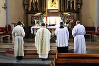Triduum 2020