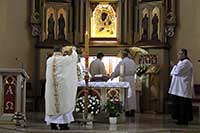 Triduum 2020