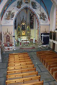 Triduum 2020