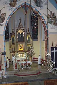 Triduum 2020