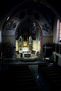 Triduum 2020