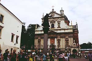 Wycieczka 2015